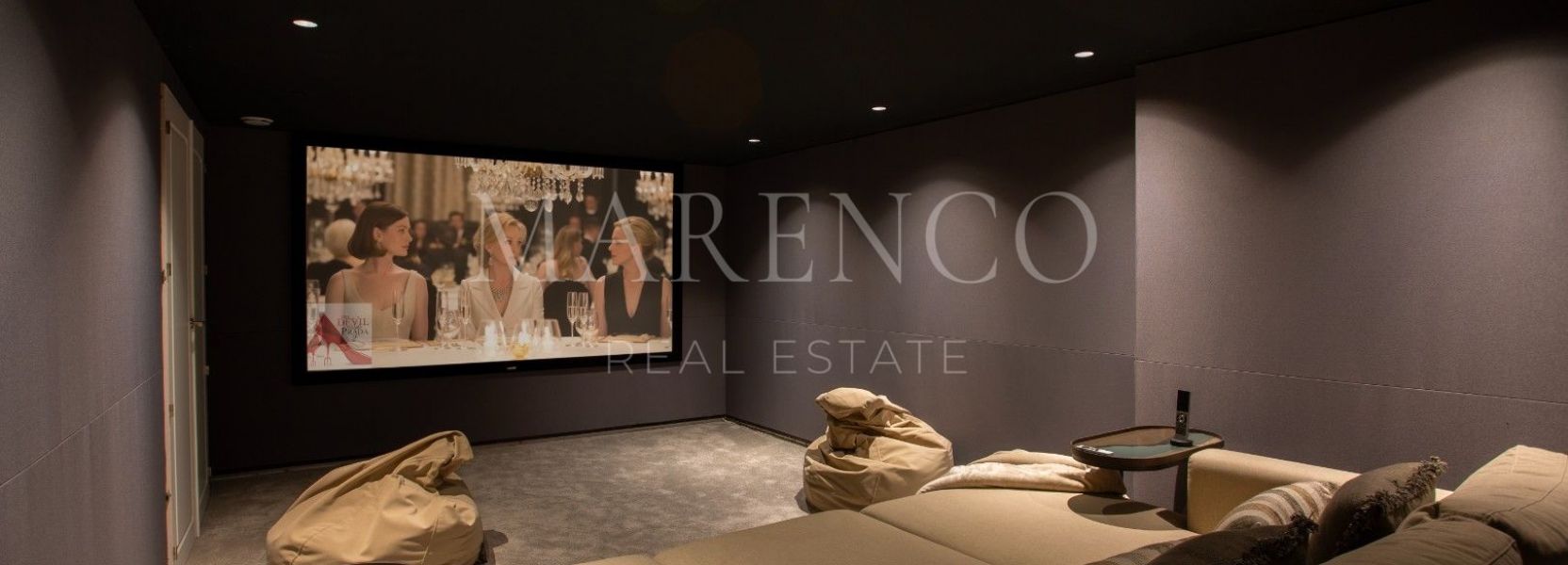 Villa  en Sierra Blanca, Marbella Golden Mile, Marbella