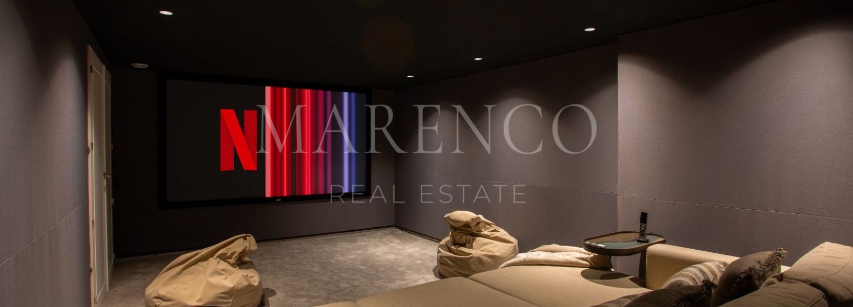 Villa  en Sierra Blanca, Marbella Golden Mile, Marbella