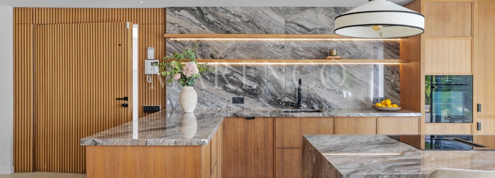 Villa  à Nueva Andalucia, Marbella