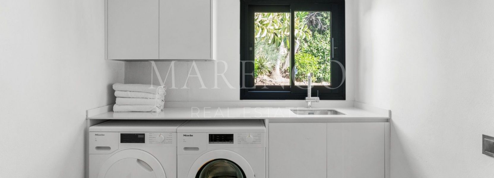 Villa  à Nueva Andalucia, Marbella