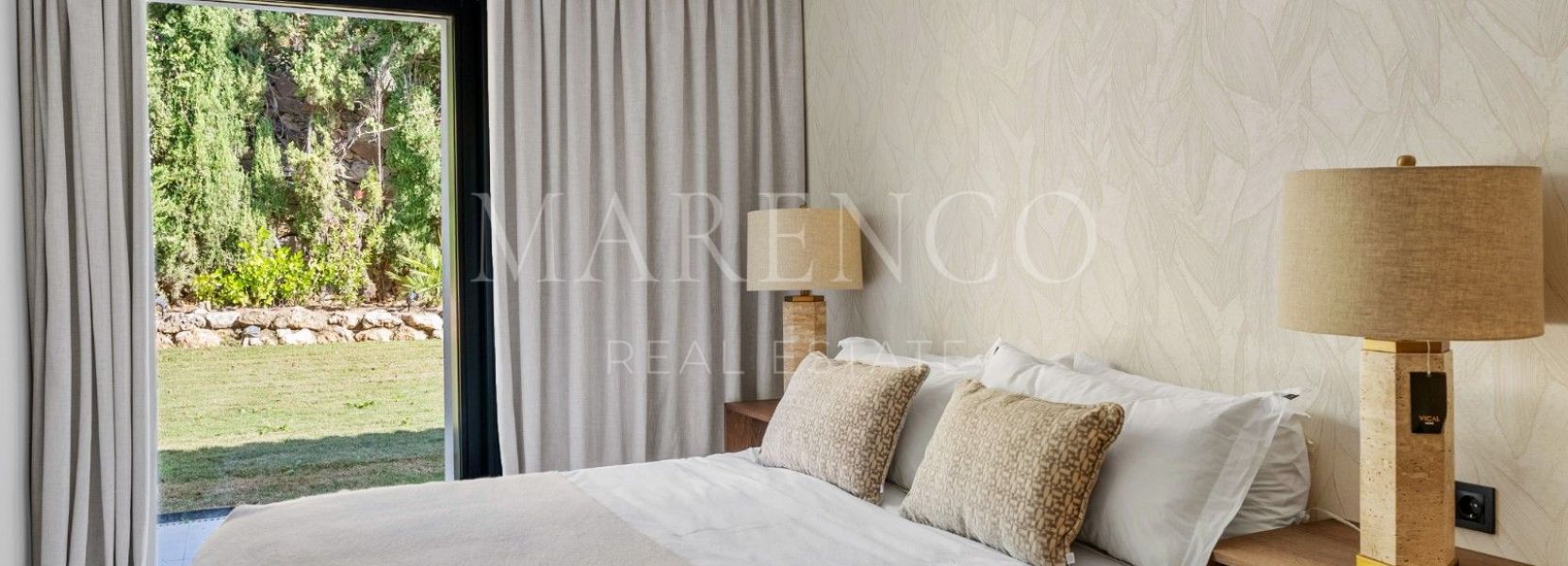 Villa  à Nueva Andalucia, Marbella