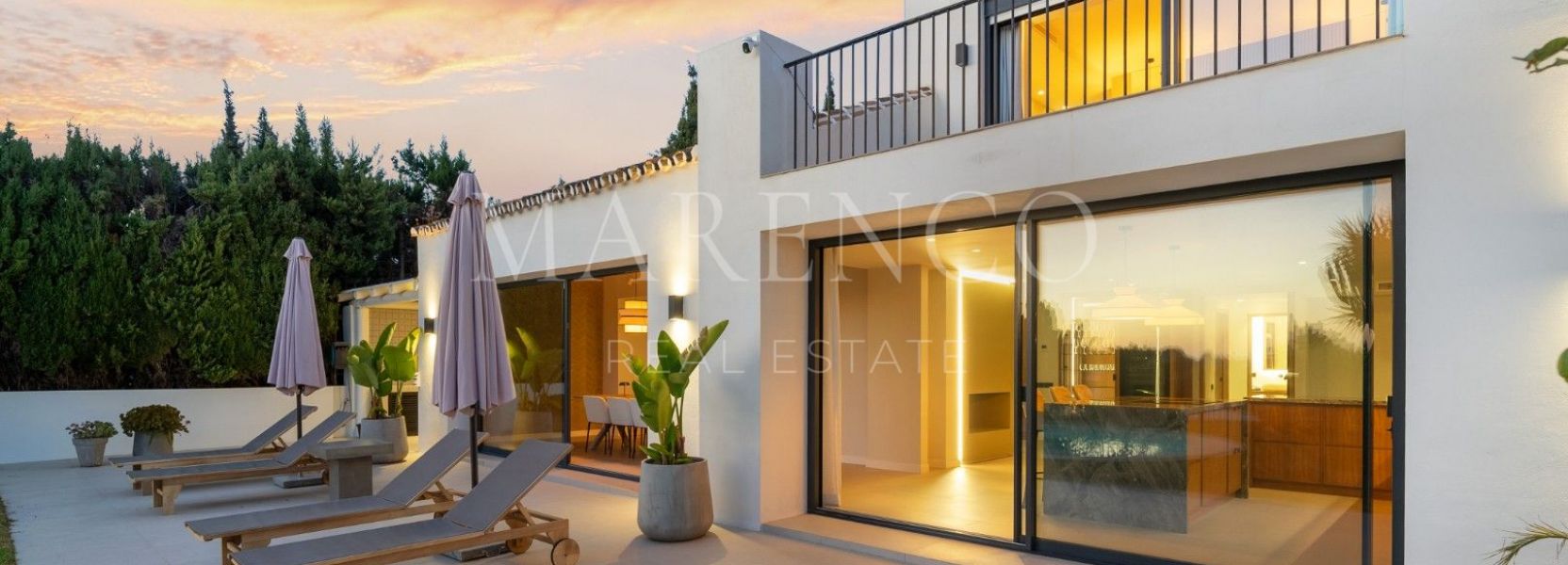 Villa  à Nueva Andalucia, Marbella