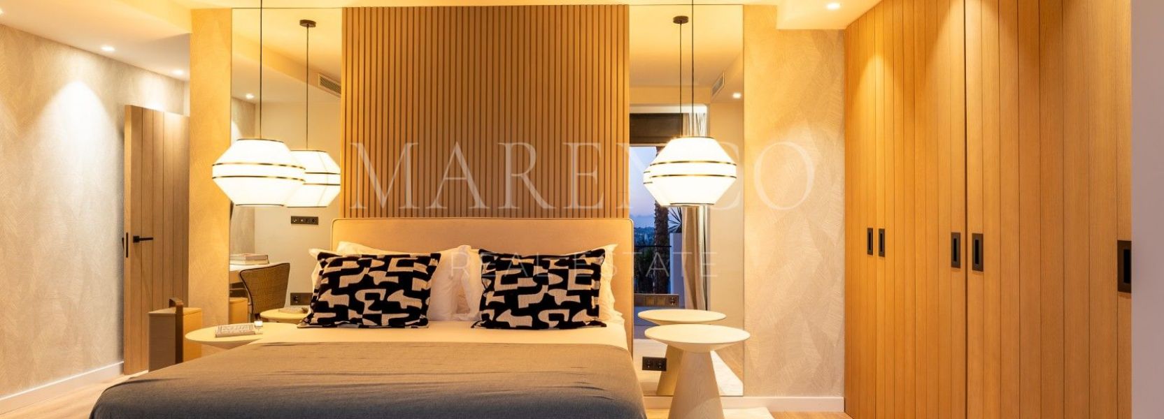 Villa  à Nueva Andalucia, Marbella