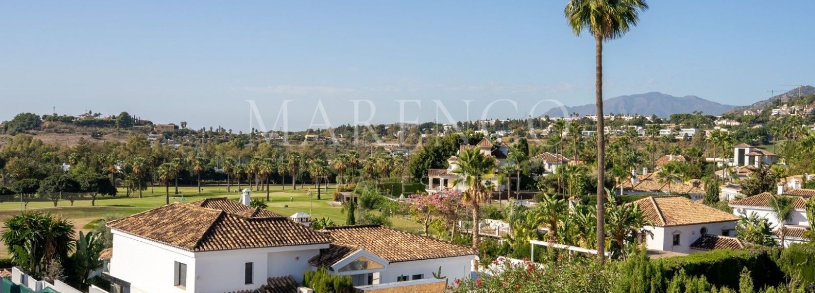 Villa  à Nueva Andalucia, Marbella