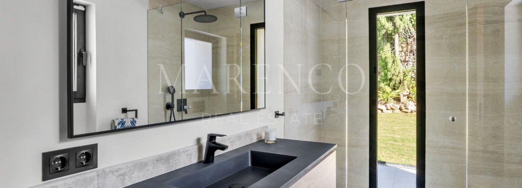 Villa  à Nueva Andalucia, Marbella