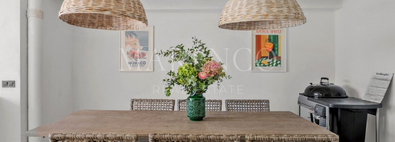 Villa  à Nueva Andalucia, Marbella