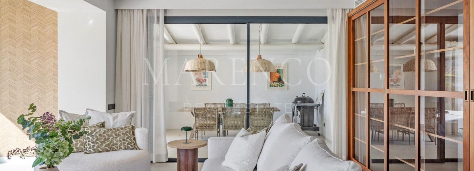 Villa  à Nueva Andalucia, Marbella