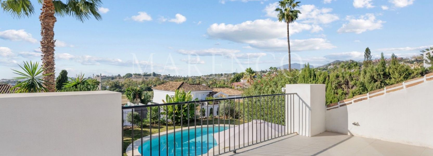 Villa  à Nueva Andalucia, Marbella