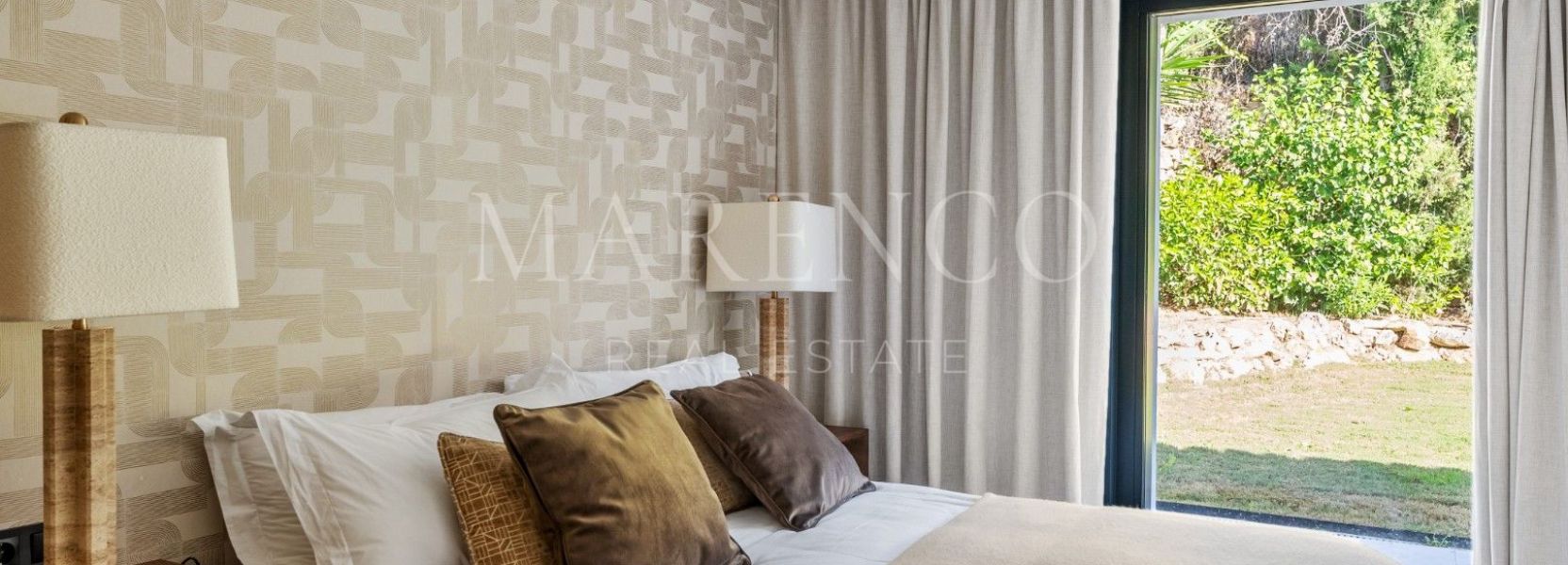 Villa  à Nueva Andalucia, Marbella