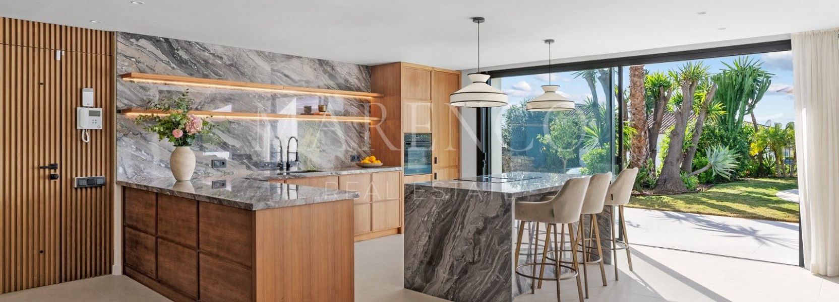 Villa  à Nueva Andalucia, Marbella