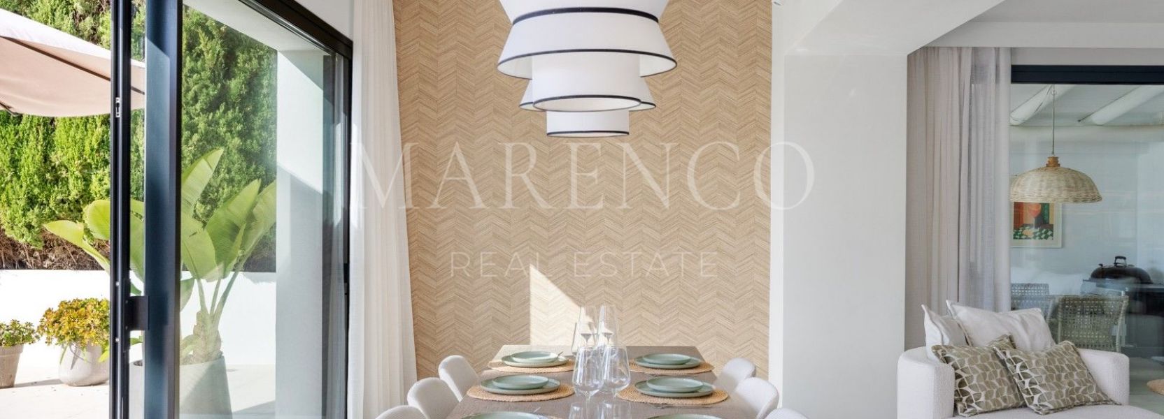 Villa  à Nueva Andalucia, Marbella