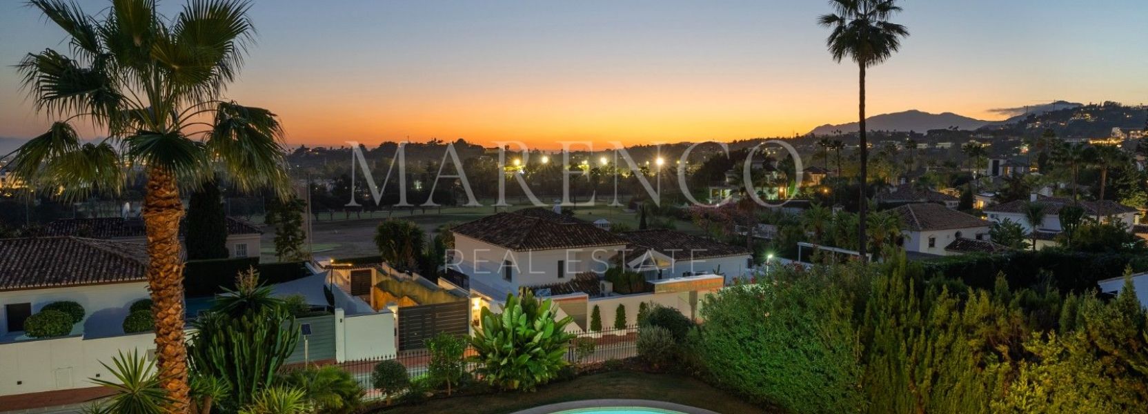 Villa  à Nueva Andalucia, Marbella