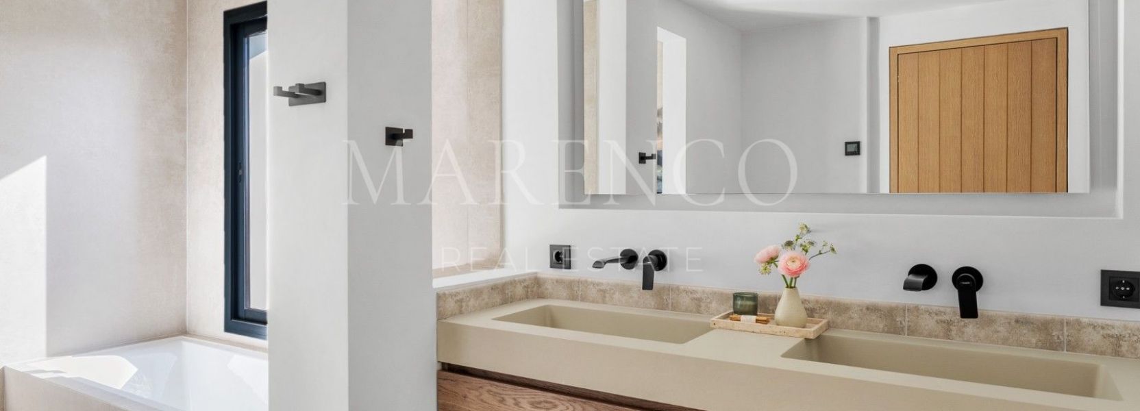 Villa  à Nueva Andalucia, Marbella