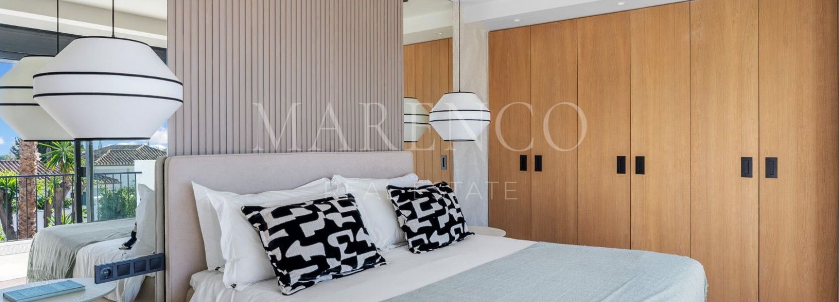 Villa  à Nueva Andalucia, Marbella