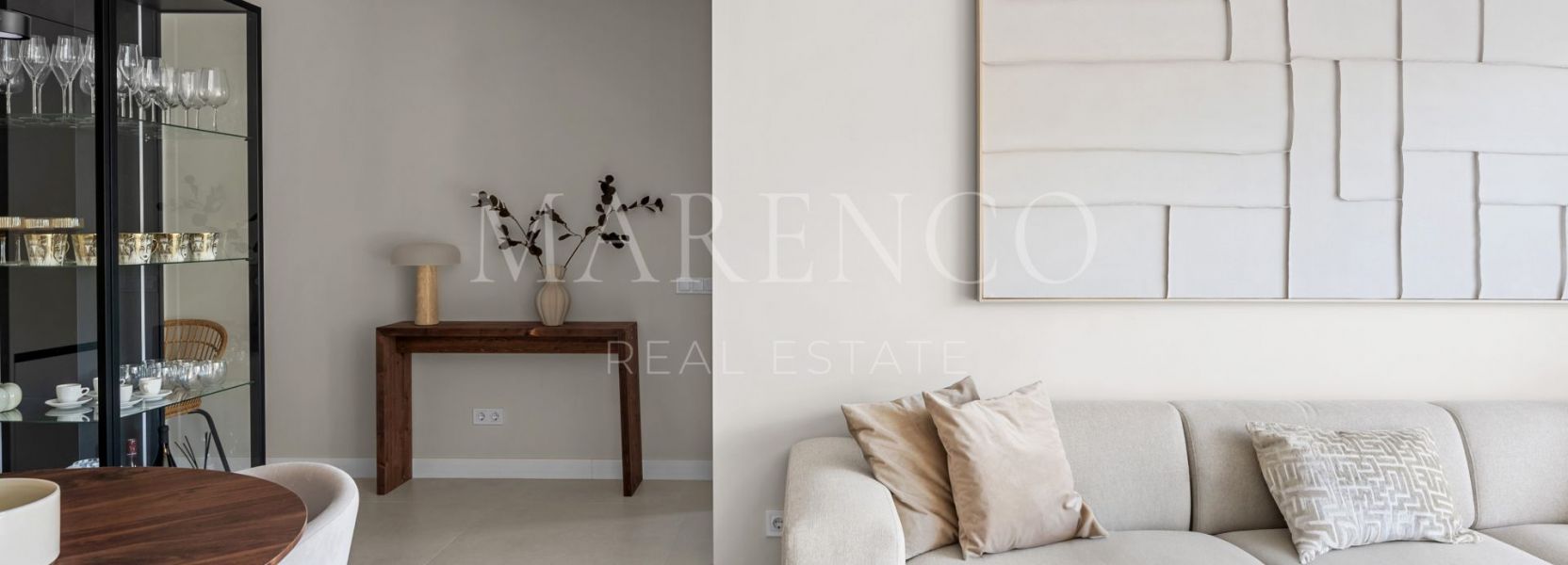 Apartamento  en Los Almendros, Benahavis