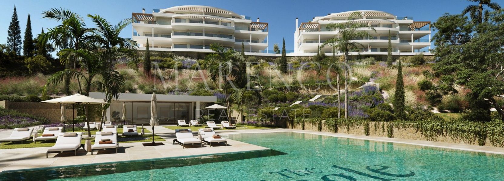 Apartamento  en Cerrado del Aguila, Mijas