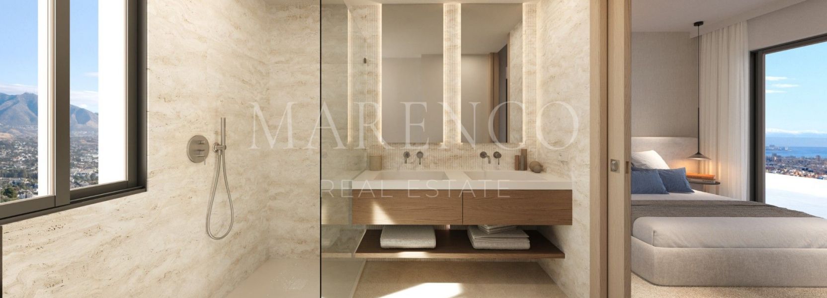 Apartamento  en Cerrado del Aguila, Mijas