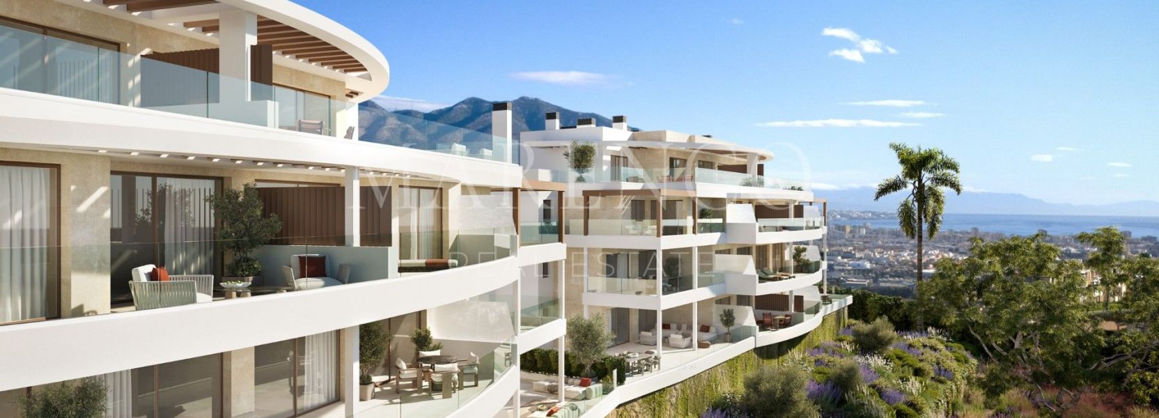 Apartamento  en Cerrado del Aguila, Mijas