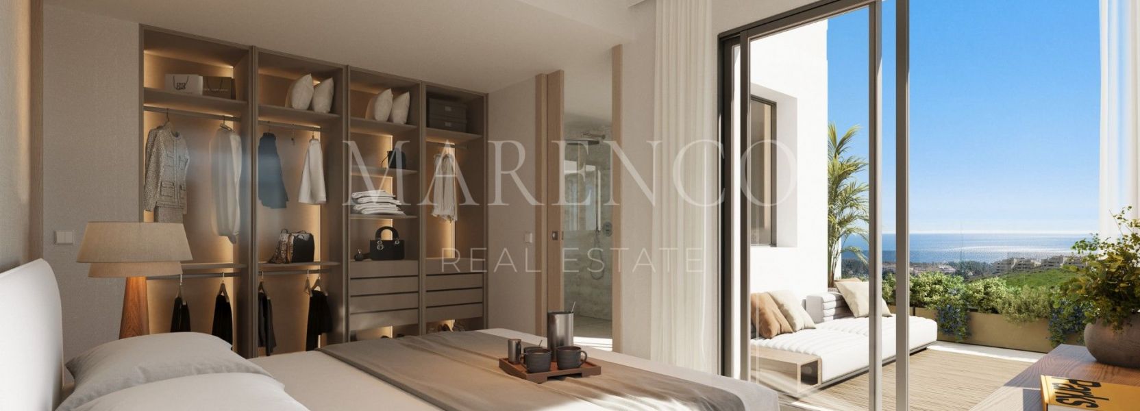 Apartamento  en Cerrado del Aguila, Mijas