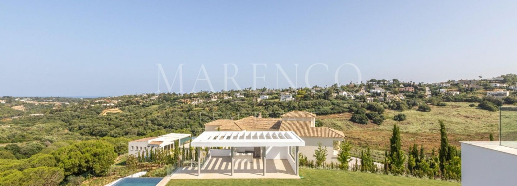 Villa  en Sotogrande