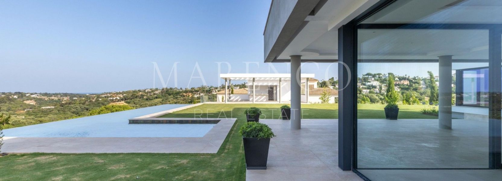 Villa  en Sotogrande