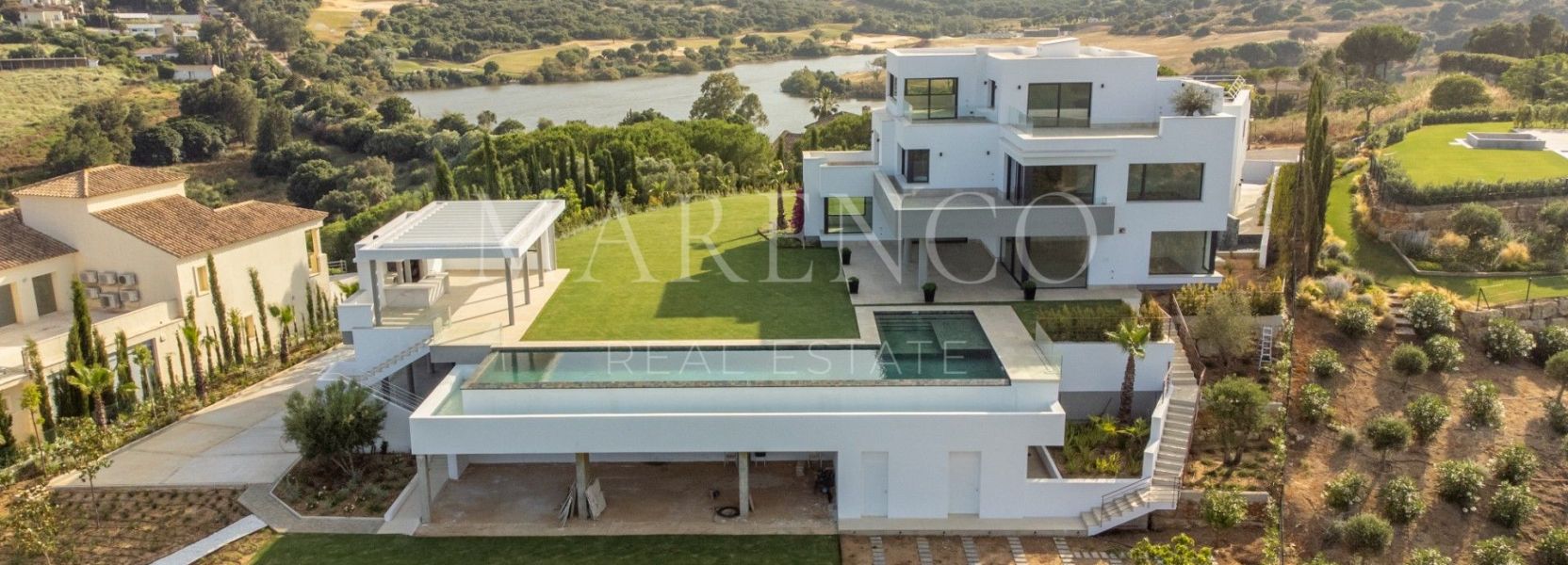 Villa  en Sotogrande