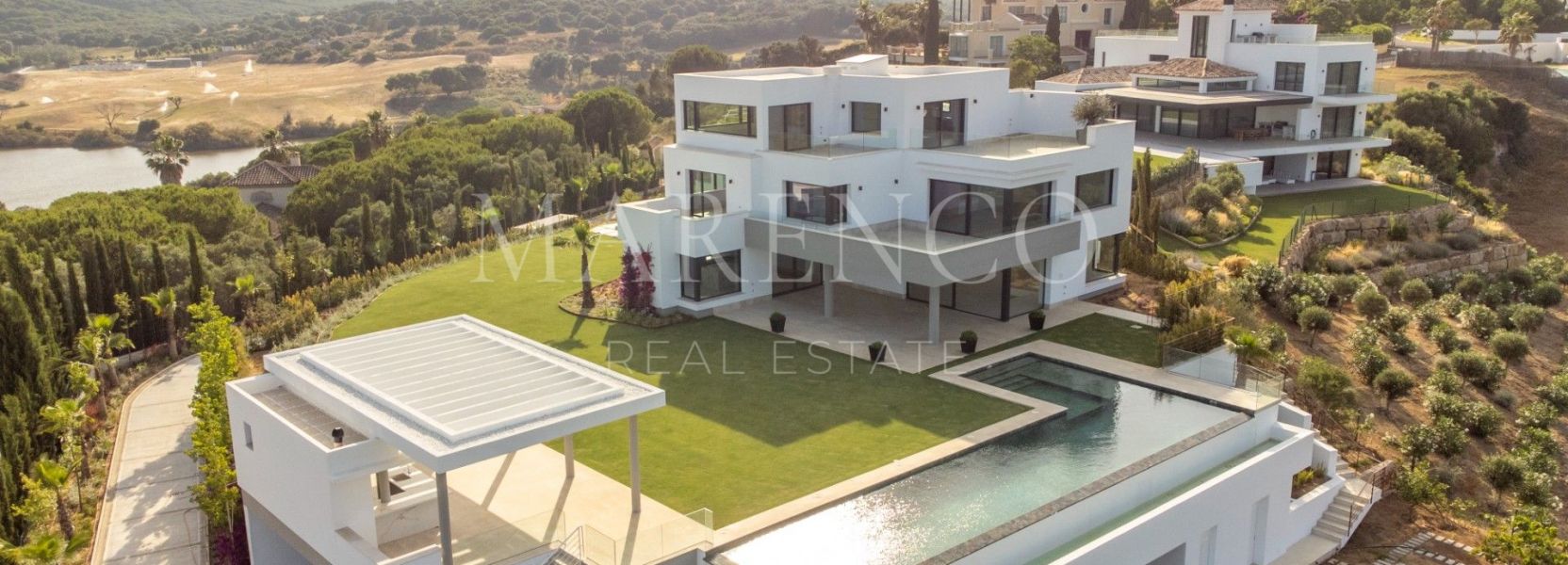 Villa  en Sotogrande