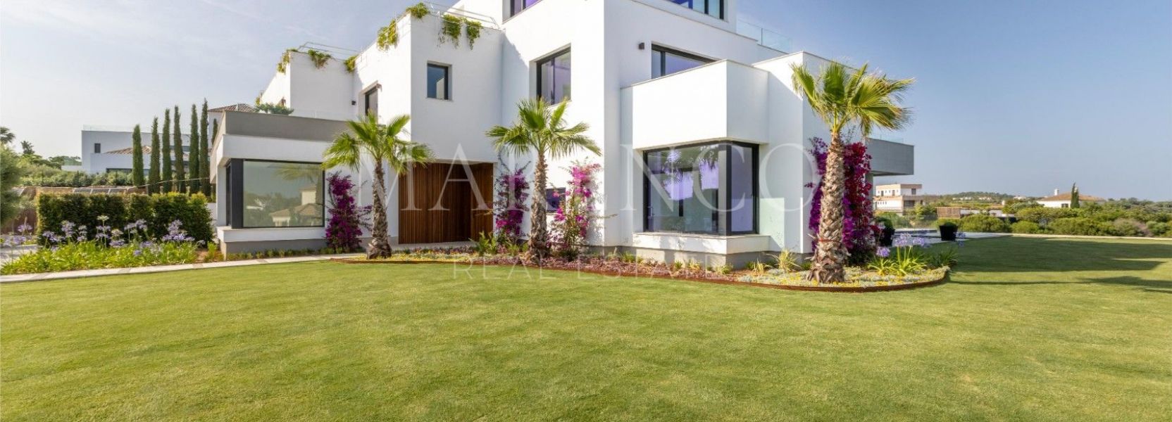 Villa  en Sotogrande