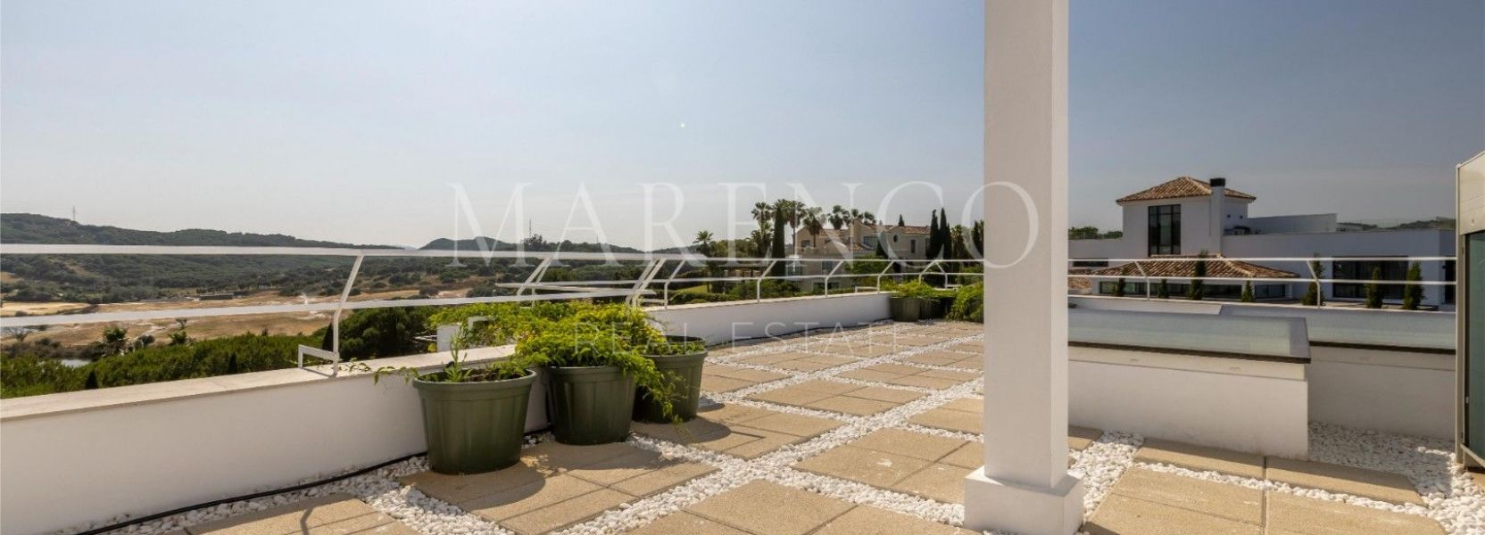 Villa  en Sotogrande