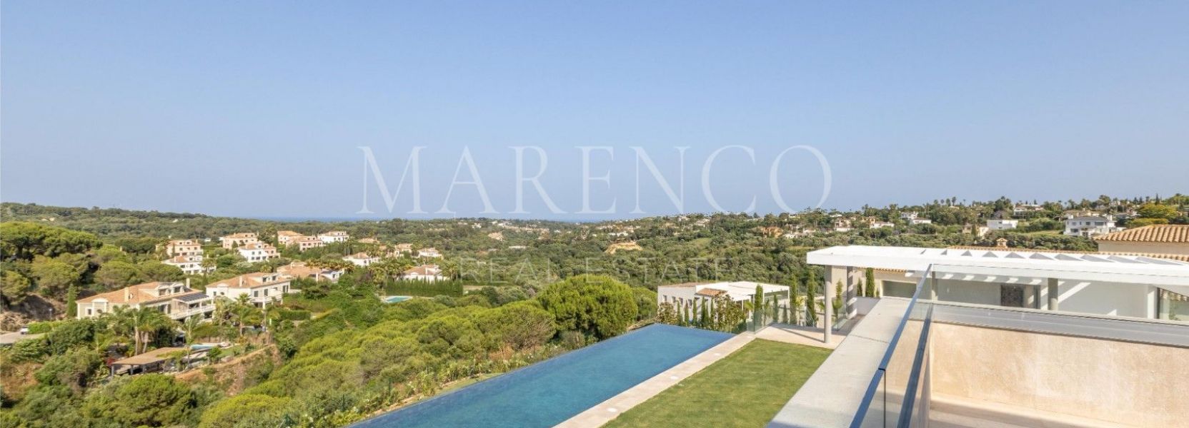 Villa  en Sotogrande