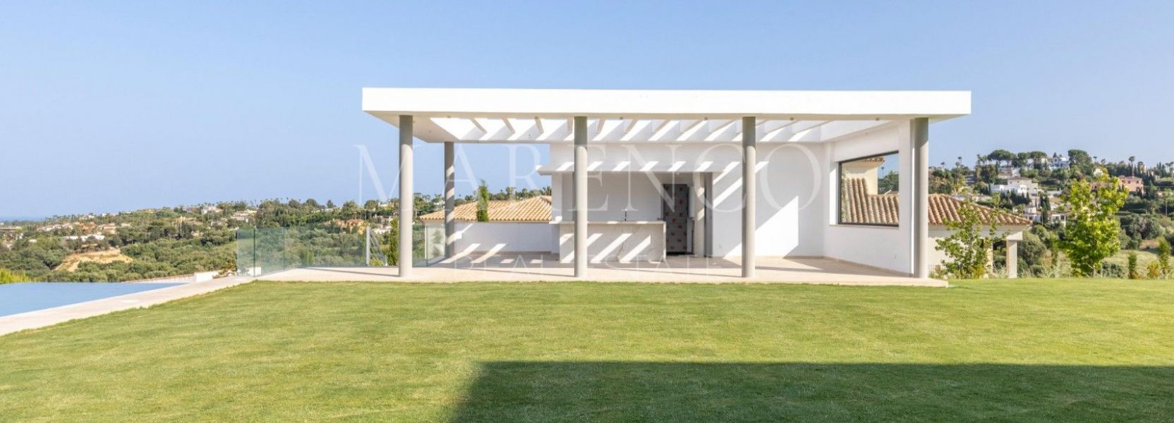Villa  en Sotogrande