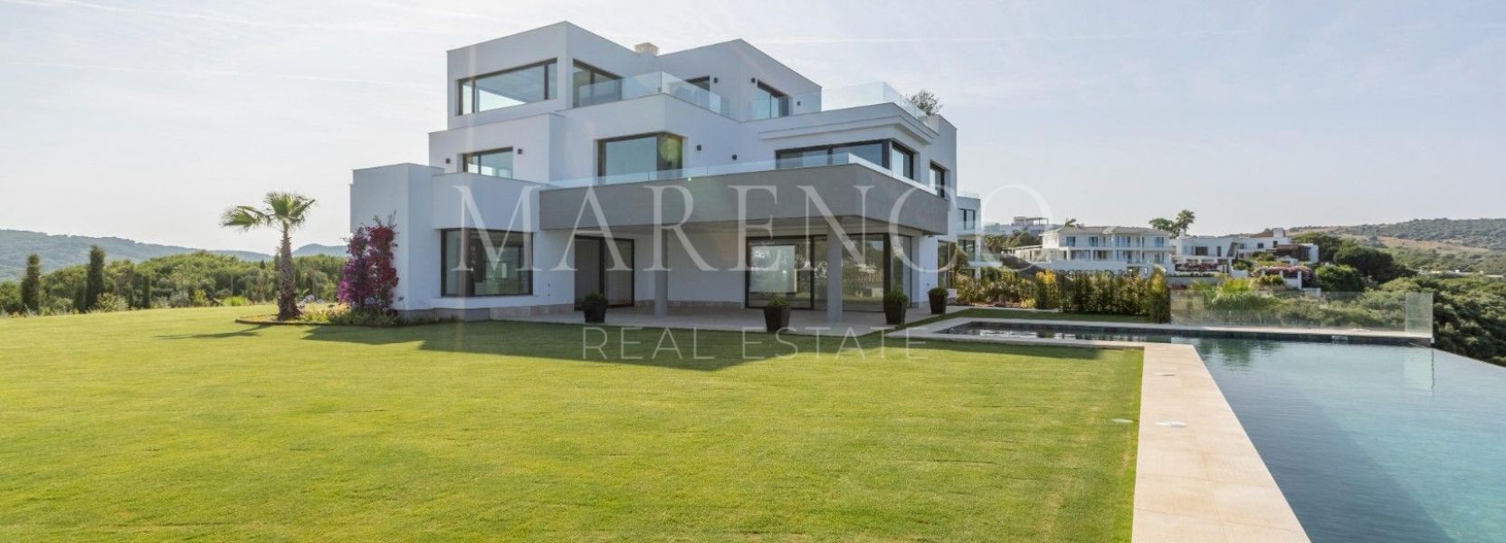 Villa  en Sotogrande