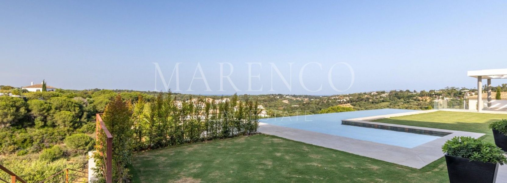 Villa  en Sotogrande