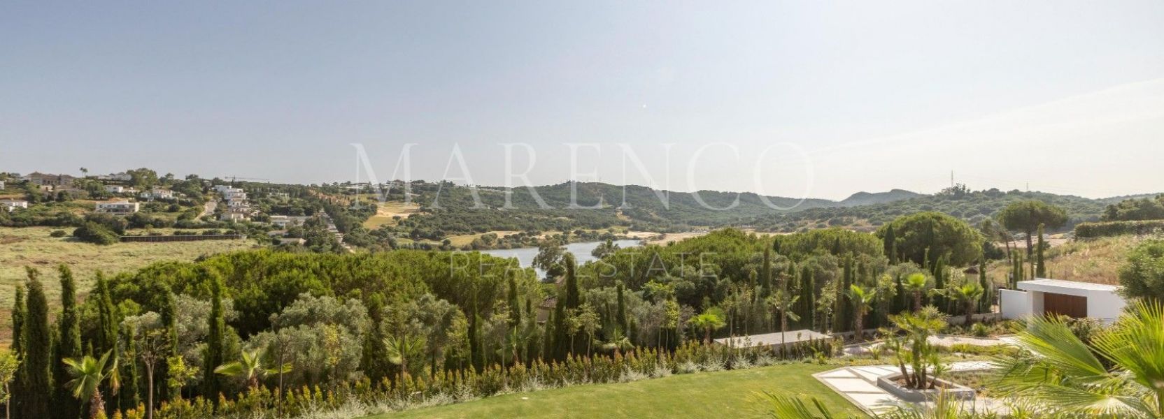 Villa  en Sotogrande