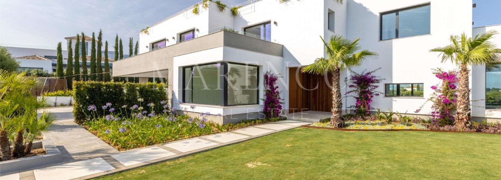 Villa  en Sotogrande