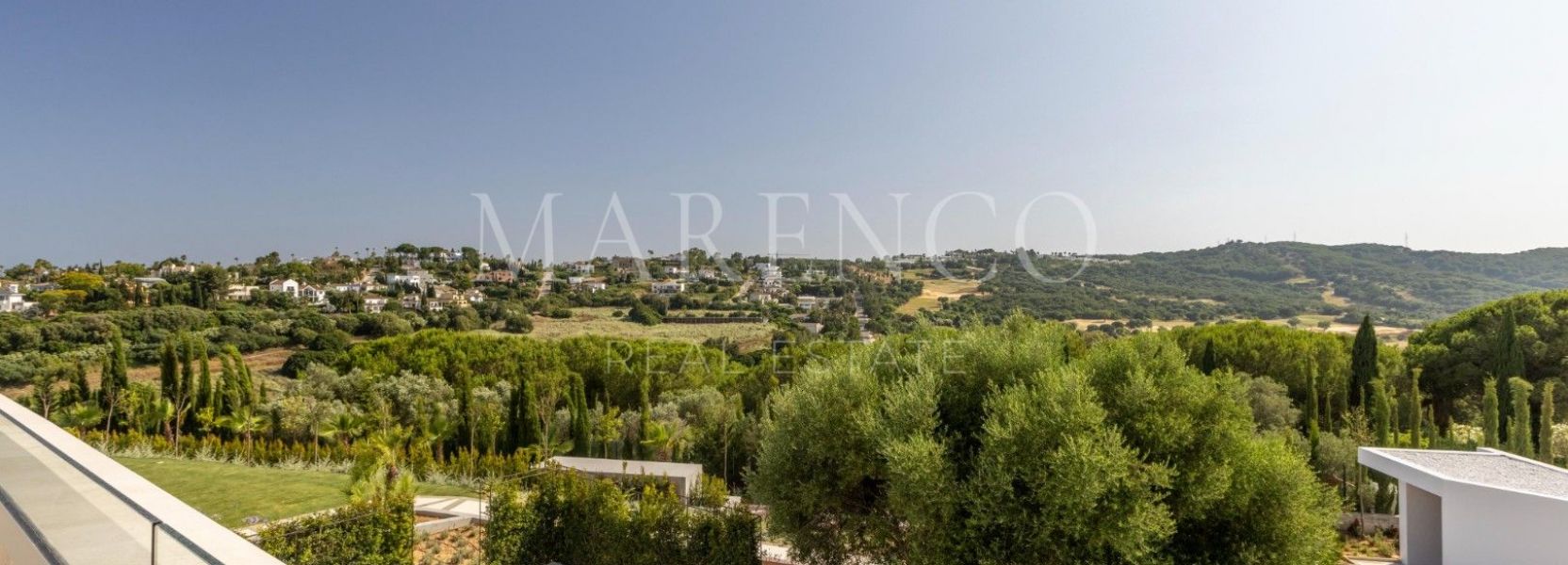 Villa  en Sotogrande