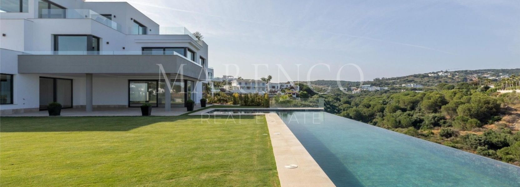 Villa  en Sotogrande