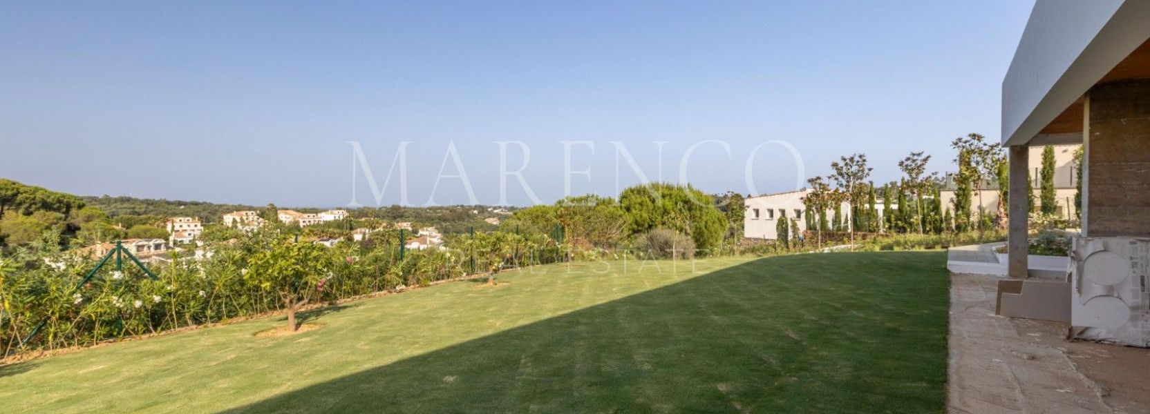 Villa  en Sotogrande