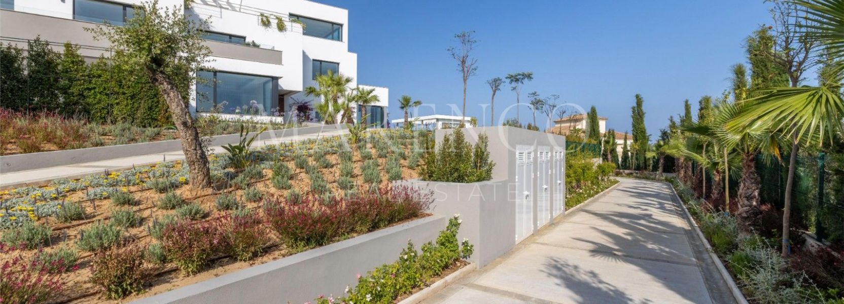 Villa  en Sotogrande