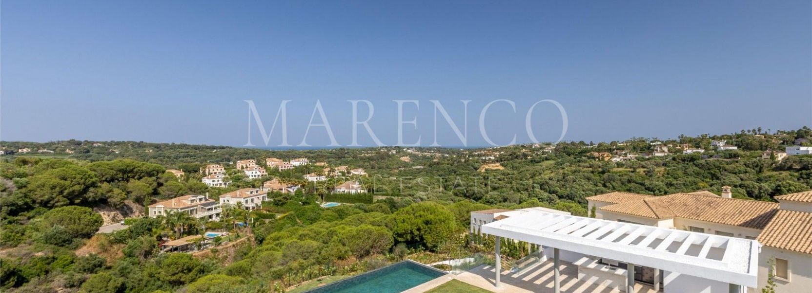 Villa  en Sotogrande