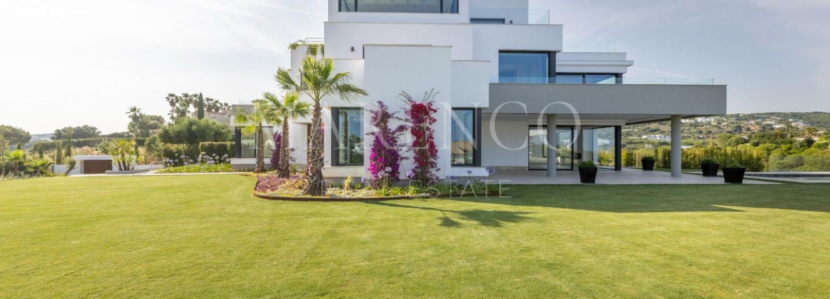 Villa  en Sotogrande