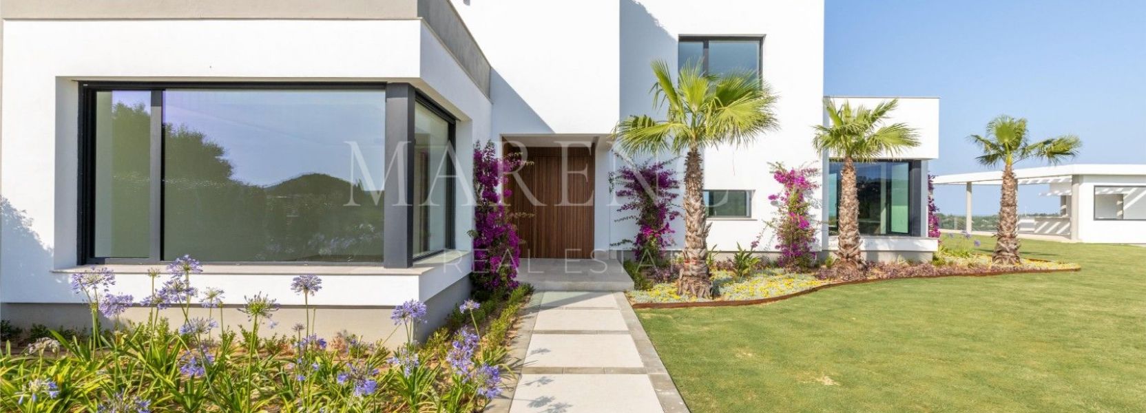 Villa  en Sotogrande