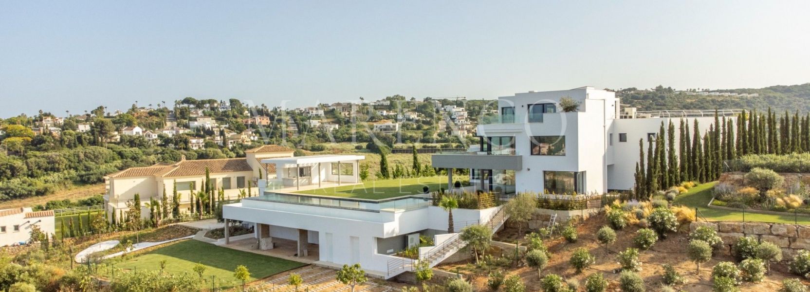 Villa  en Sotogrande