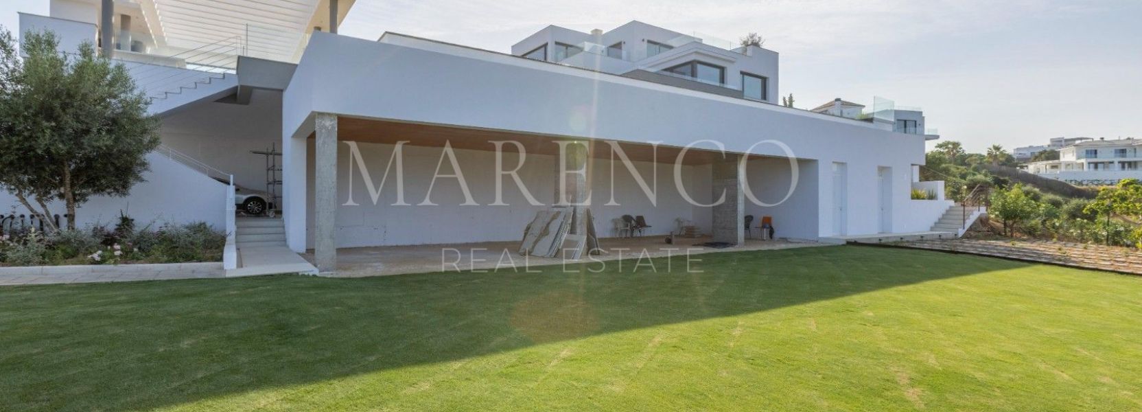 Villa  en Sotogrande