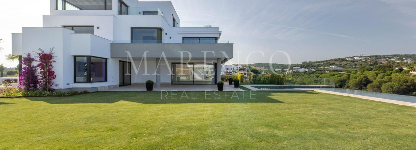 Villa  en Sotogrande