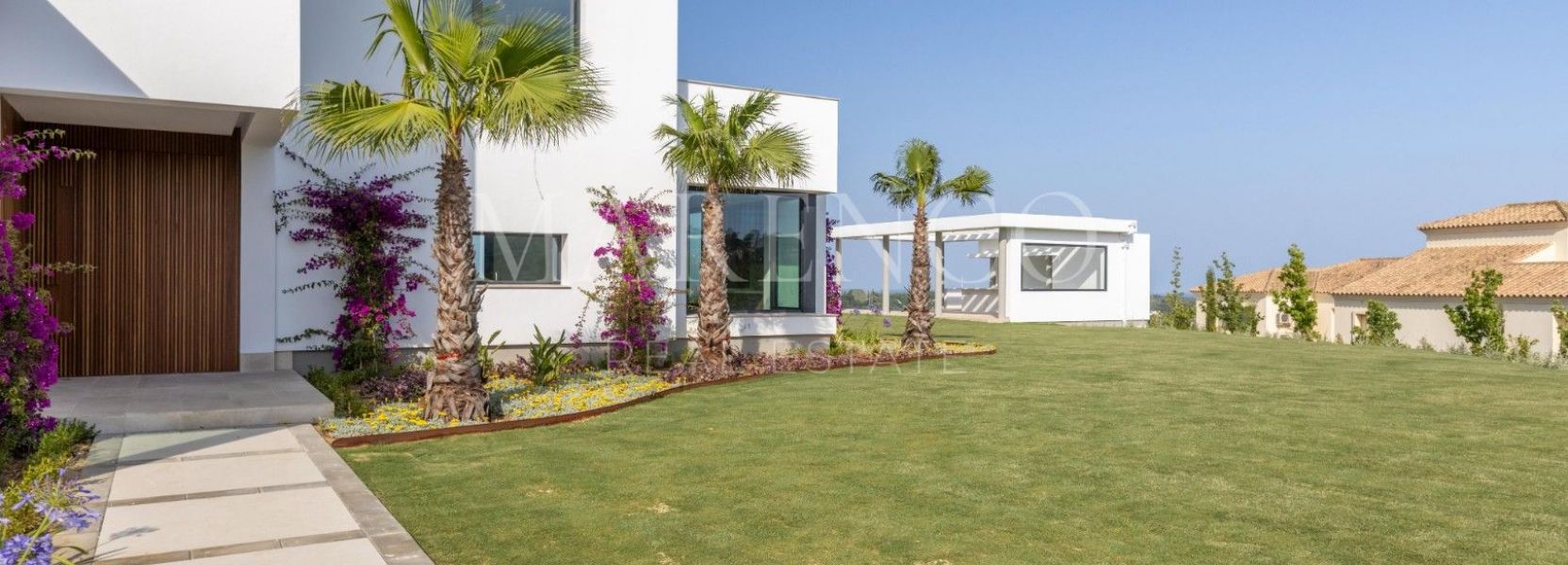 Villa  en Sotogrande