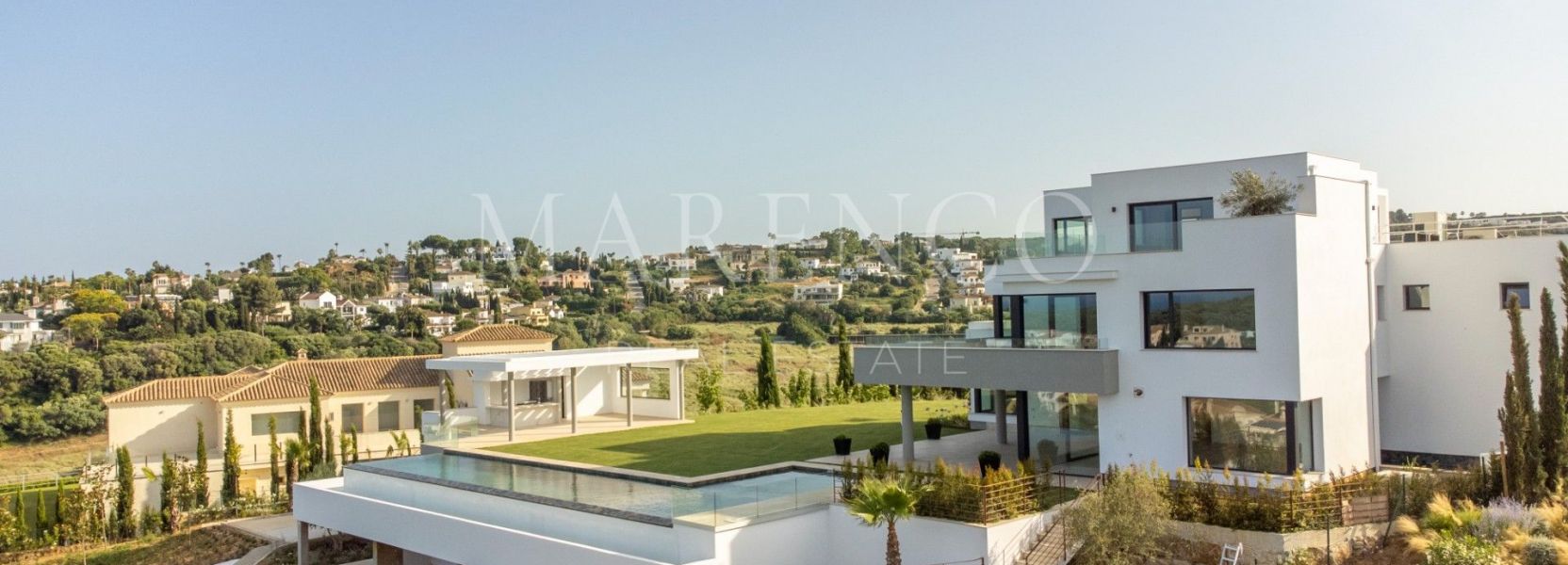 Villa  en Sotogrande