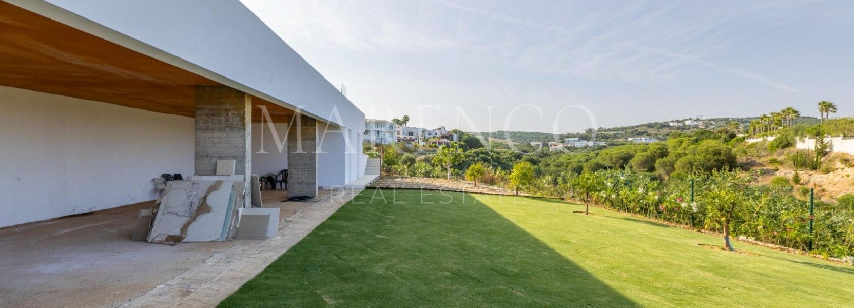 Villa  en Sotogrande