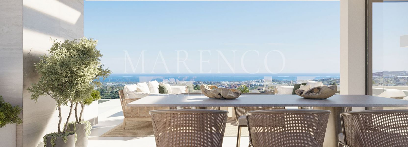 Villa in La Quinta, Benahavis