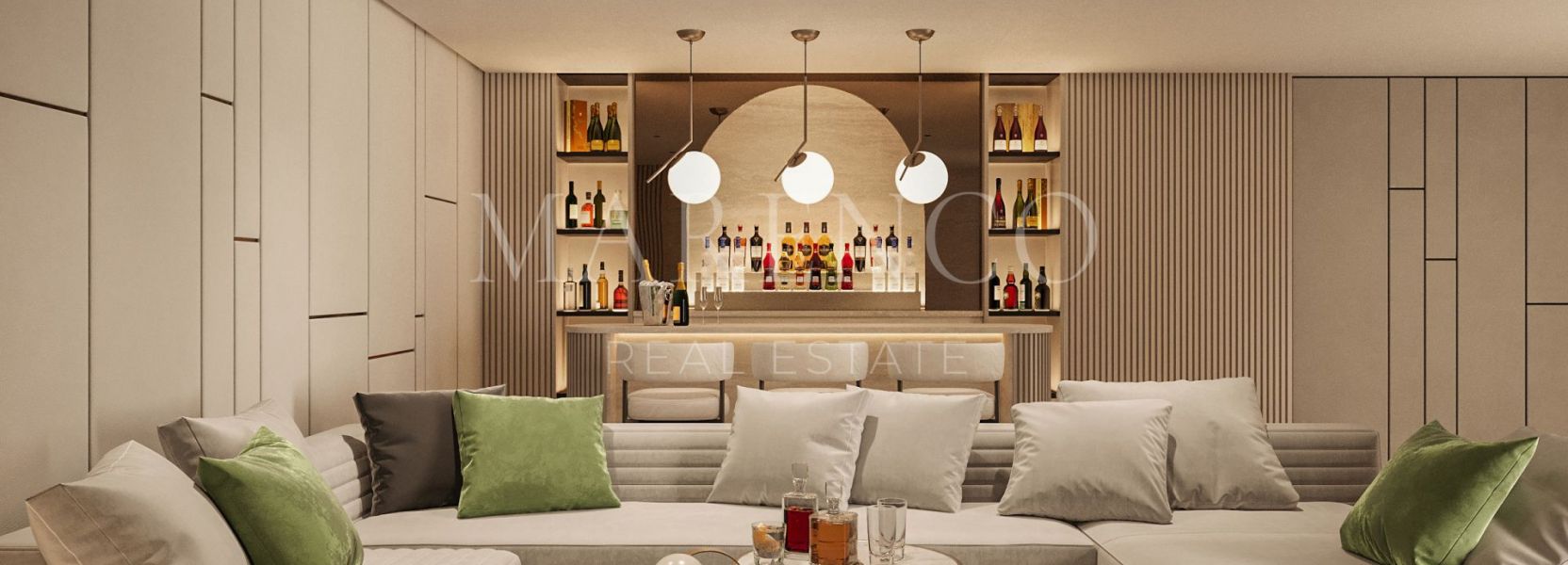 Villa in La Quinta, Benahavis